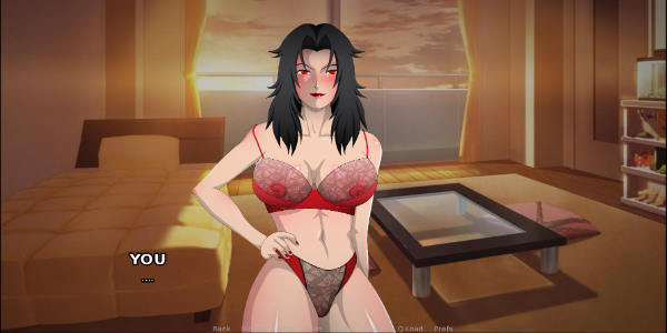 Hokage Servant Tangkapan skrin 1