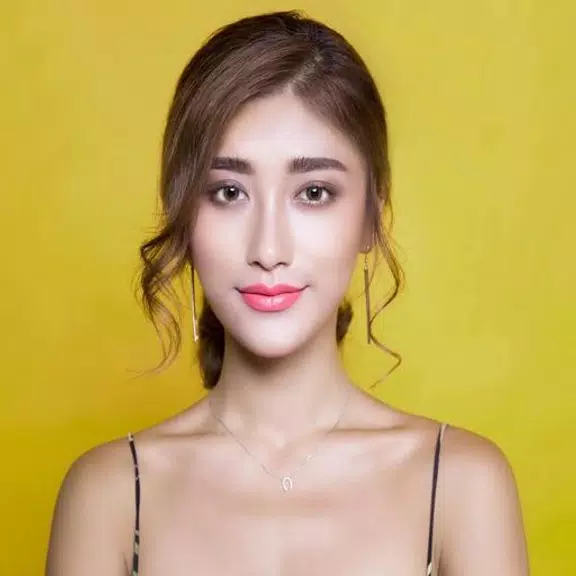 GIRLS VIDEO TALK _ FREE VIDEO AND TEXT CHAT應用截圖第0張