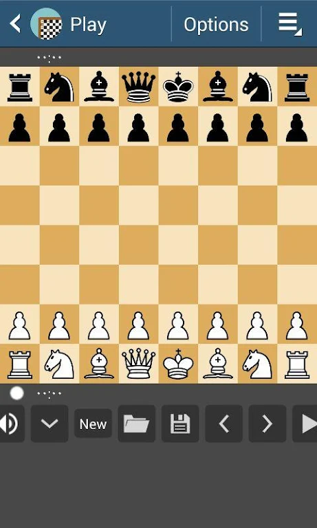 Chess - Online Tangkapan skrin 0
