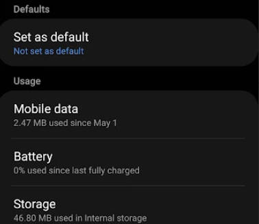 Carrier Hub スクリーンショット 1