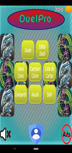 DuelPro應用截圖第0張