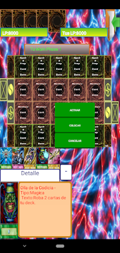 DuelPro應用截圖第2張