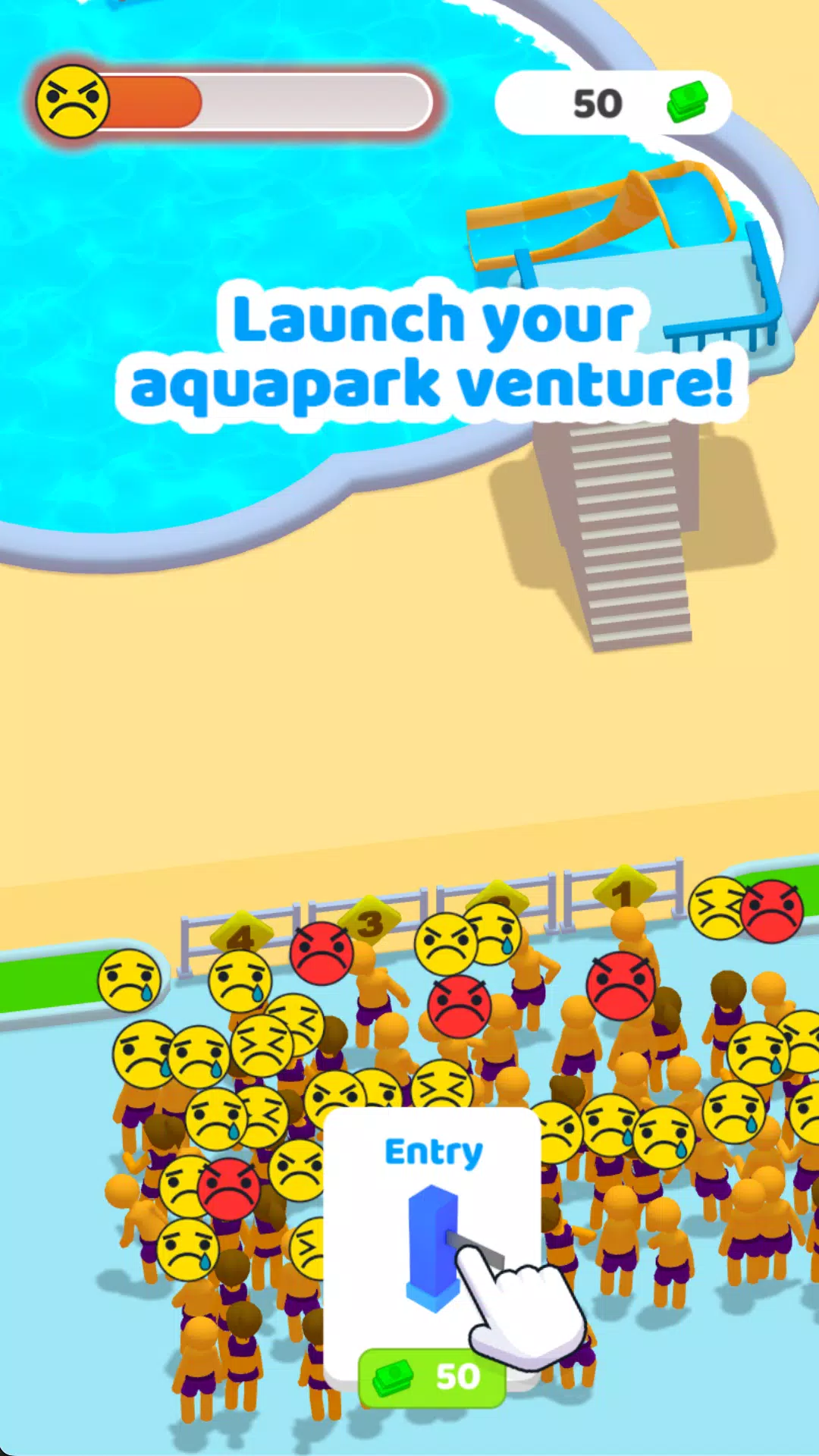 My Aquapark應用截圖第0張