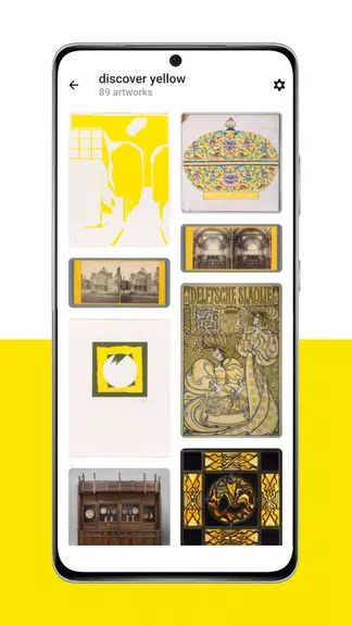 Rijksmuseum スクリーンショット 1