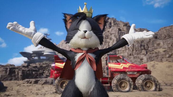FF7 Remake Parte 3 agora está a história completa, vela suave daqui