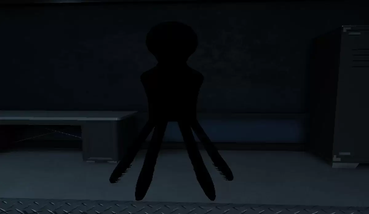 压力roblox中的鱿鱼