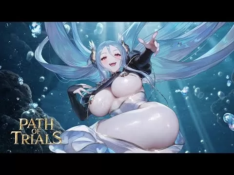 棕色灰塵2：試驗路徑