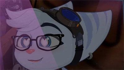 Interdimensional Engineer ภาพหน้าจอ 0