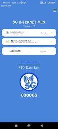 5G iNTERNET VPN Screenshot 3
