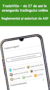 TradeVille 4.0 Schermafbeelding 2