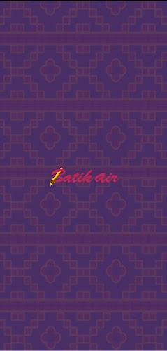 Batik Air Screenshot 0
