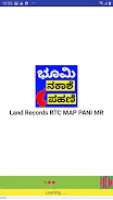 Schermata Land Records RTC MAP Karnataka 0