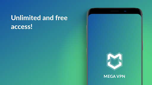 MegaVPN - Secure Fast VPN應用截圖第3張
