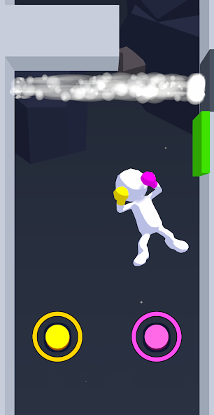 Floating Man Mod应用截图第1张