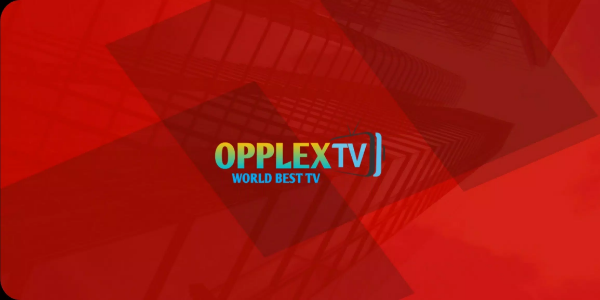 Opplex TV スクリーンショット 0