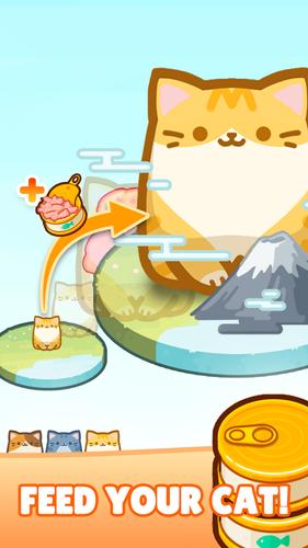 Box Cat Jam : Block Match应用截图第0张