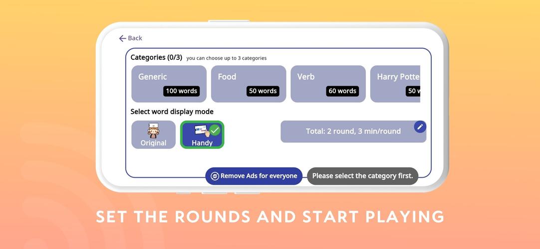 PokPok คำต้องห้าม應用截圖第3張
