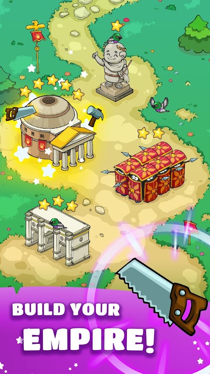 Coin Crack স্ক্রিনশট 1