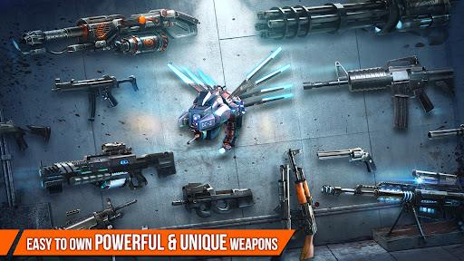 Dead Target: Zombie Games 3D應用截圖第0張