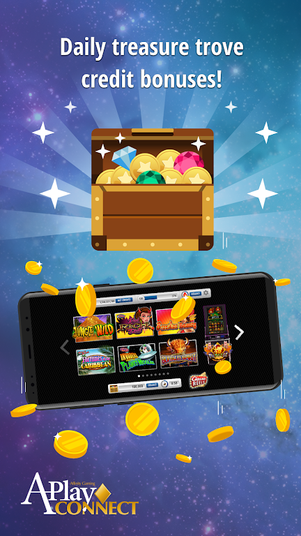 A-Play Connect by Affinity Ảnh chụp màn hình 2