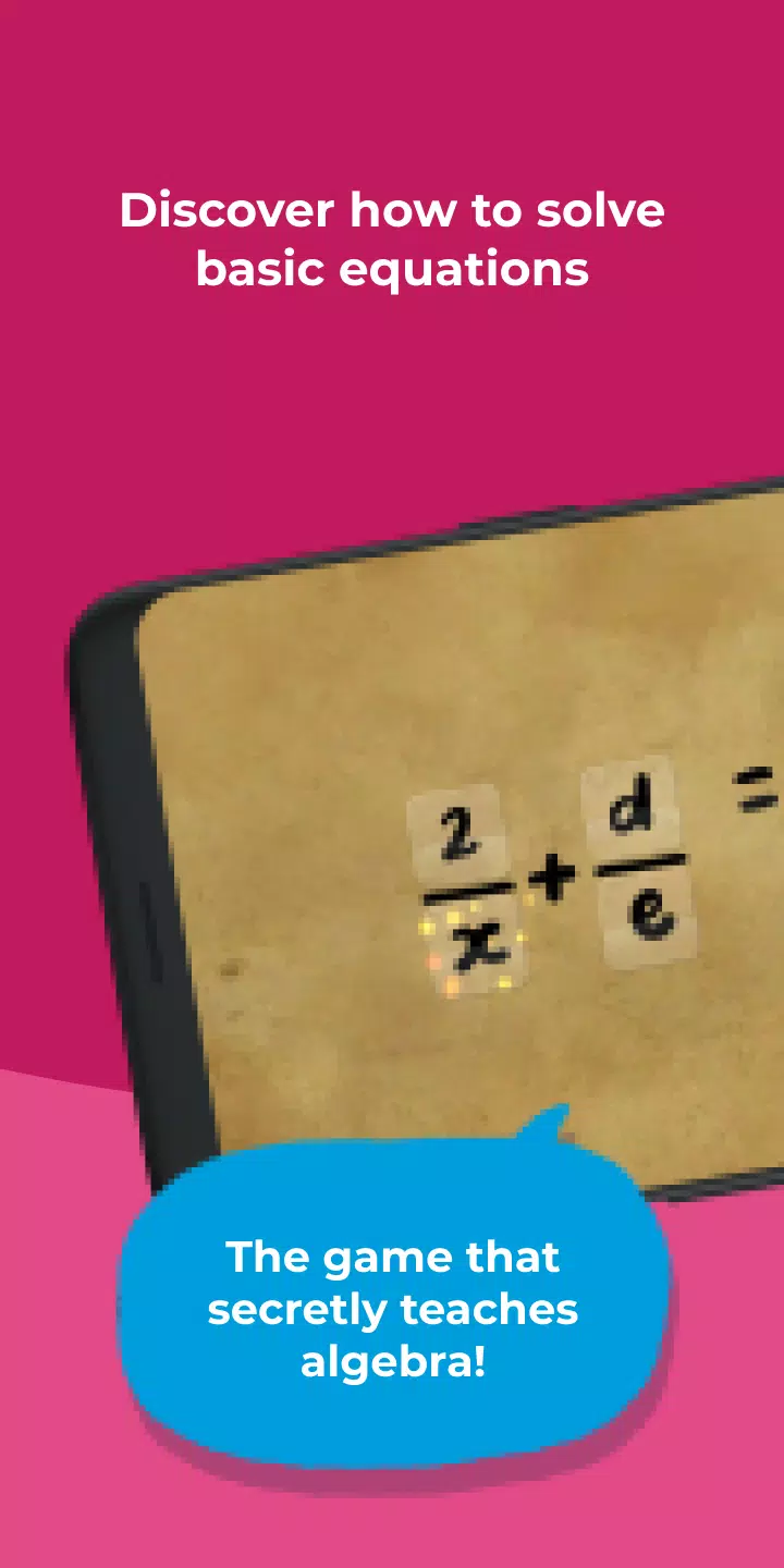 Kahoot! Algebra by DragonBox應用截圖第2張