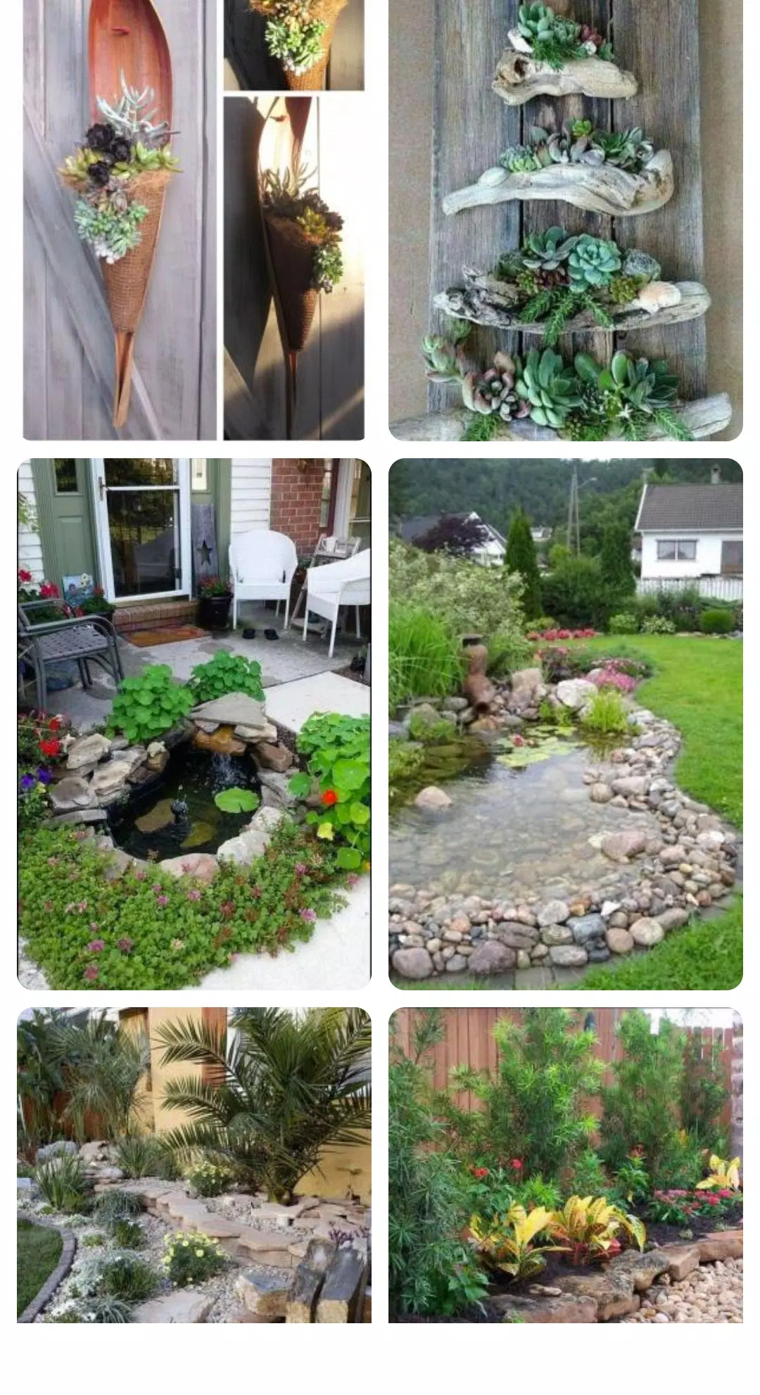 backyard landscape design app應用截圖第0張