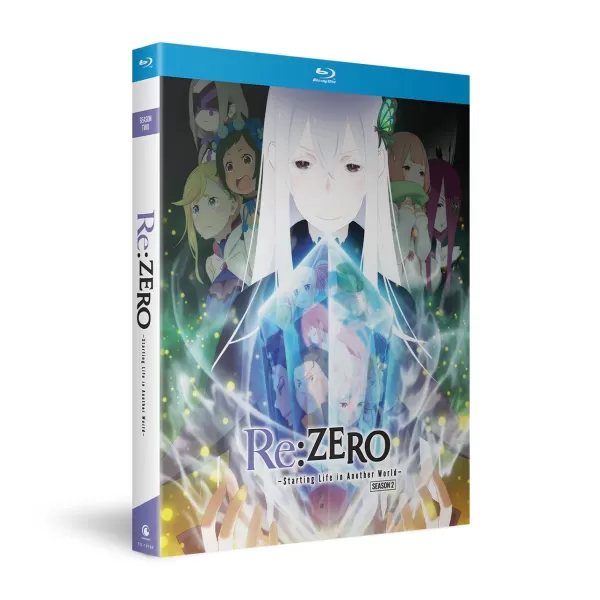 Blu-ray