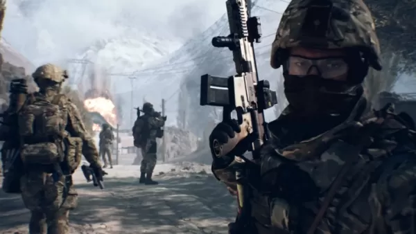 Battlefield 6 Crossplay Favors Console Players Over PC Gamers