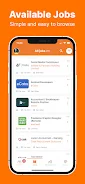 Alfred Jobs應用截圖第3張