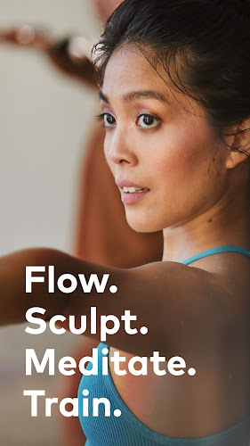 CorePower Yoga應用截圖第0張