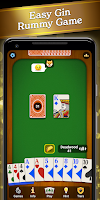 Gin Rummy Classic應用截圖第1張