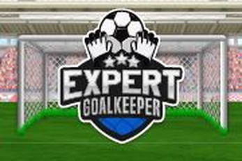 Expert goalkeeper 2022 Screenshot 0