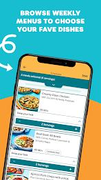 EveryPlate: Cooking Simplified應用截圖第2張