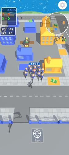 American Mafia Скриншот 0