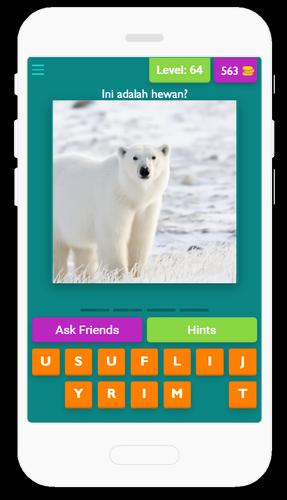 Schermata Learn Animals 0