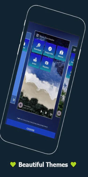 Mp3 Juice - Mp3 Download Juice スクリーンショット 2