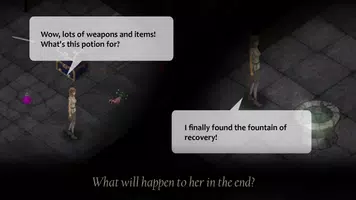 Darkness Survival應用截圖第2張