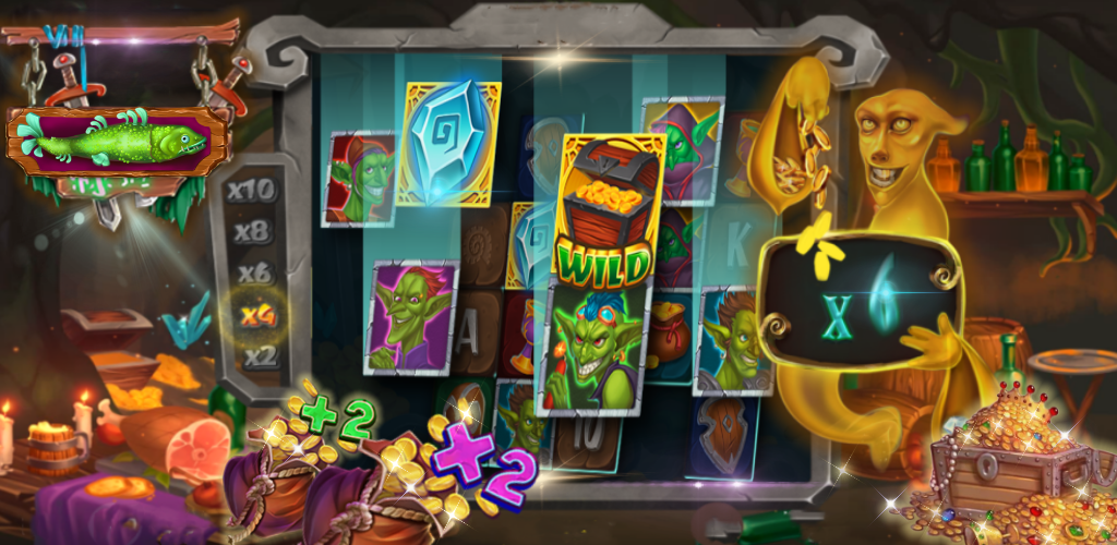 Clube Hípico Bié - jogo Slot™應用截圖第2張