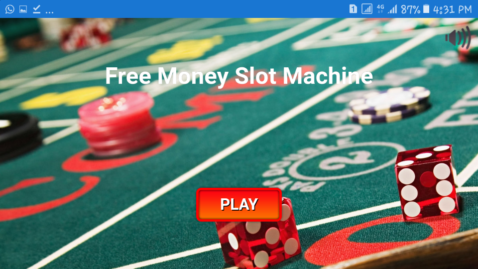 Free Money Slot Machine Ảnh chụp màn hình 3
