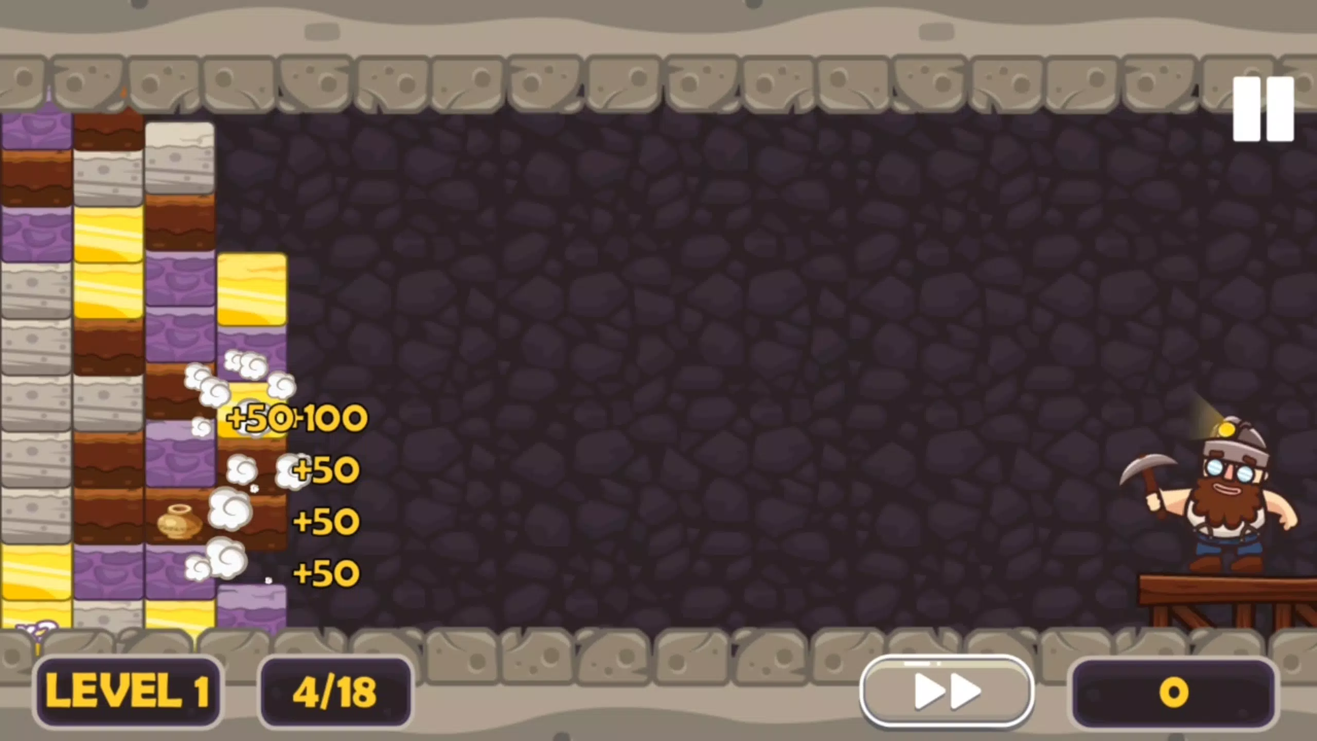 Gold Mine應用截圖第1張