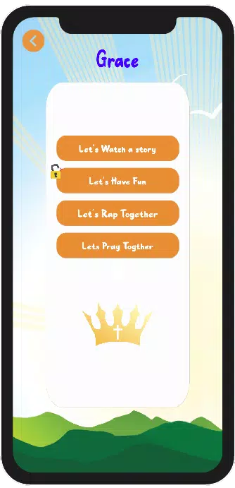 Prayer Covenant App應用截圖第2張