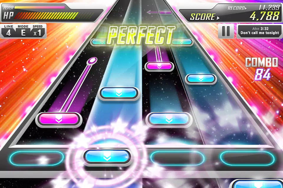 BEAT MP3 Скриншот 1