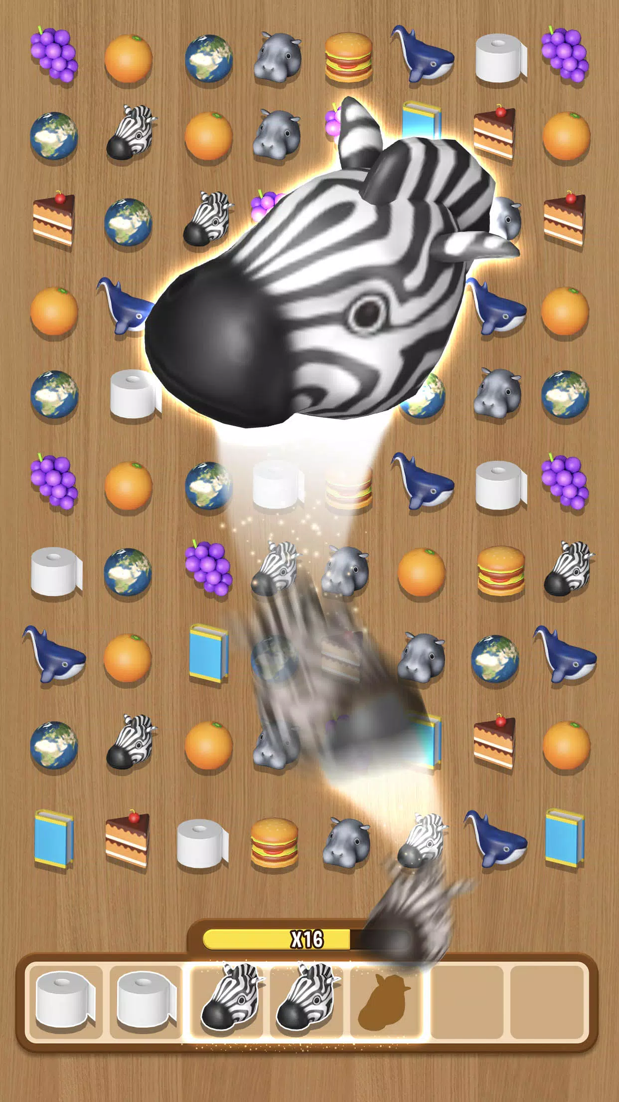 Match Triple 3D應用截圖第3張