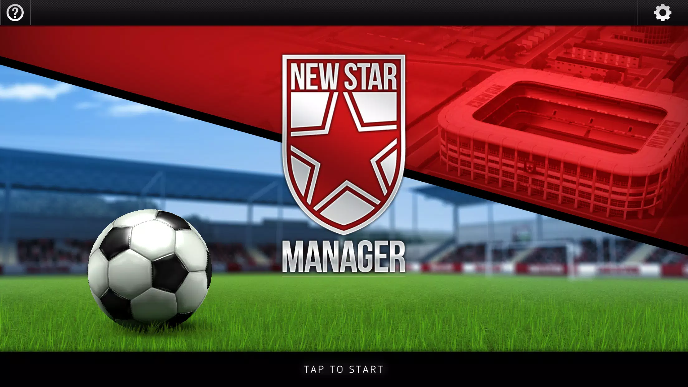 New Star Manager應用截圖第1張