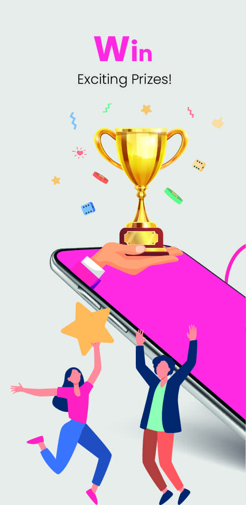 QuizGiri應用截圖第3張