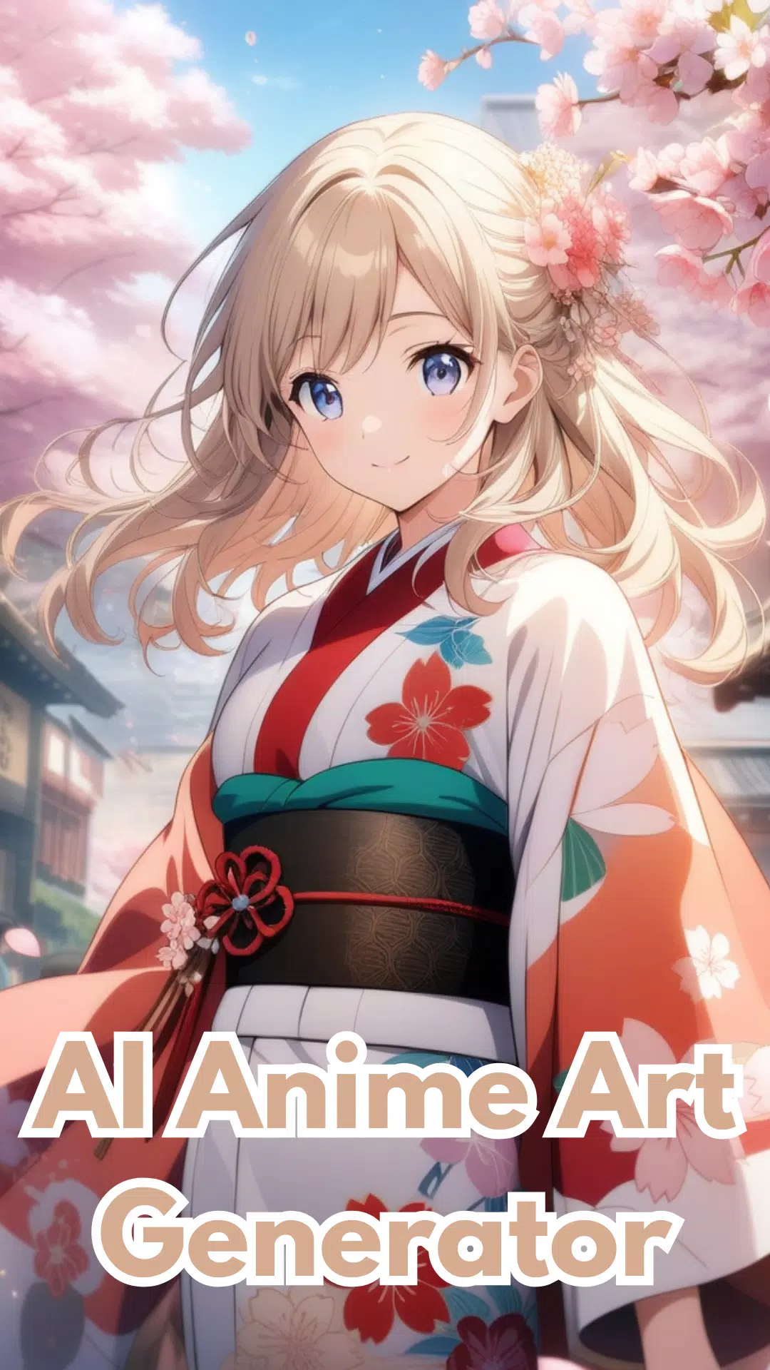 AI Anime Generator - Photo 18應用截圖第0張