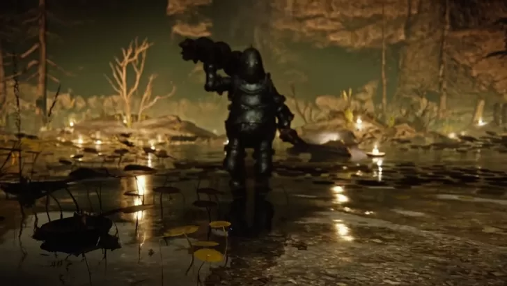 Duskbloods發布日期和時間