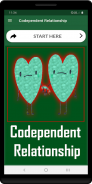 Codependent Relationship स्क्रीनशॉट 0