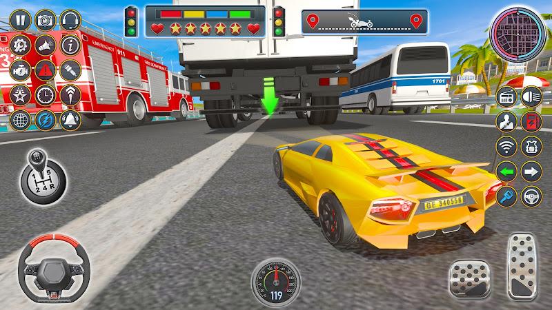 Mini Car Racing: RC Car Games應用截圖第3張