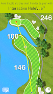 SkyCaddie Mobile Golf GPS應用截圖第2張